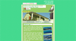 Desktop Screenshot of lopar-guscic.com